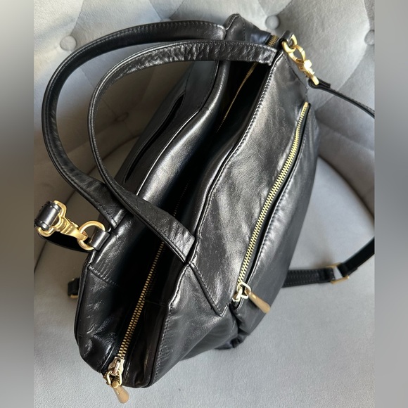 Hobo brand leather bag - Picture 6 of 17